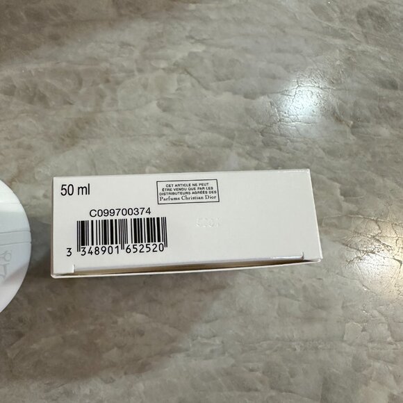 New Dior Le Baume Multi-Use Balm - Picture 3 of 6